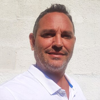 Cyril Weber - les Trois-Bassins - 97426 – Conseiller SAFTI