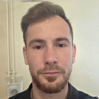 Killyann Chavigné - Saint-Sauvant - 86600 – Conseiller SAFTI