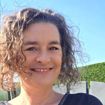 Eva Audebrand - Niort - 79000 – Conseiller SAFTI