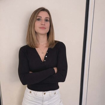 Marjorie Bailly - Nancy - 54000 – Conseiller SAFTI