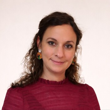 Anaïs Moeglin - Morschwiller-le-Bas - 68790 – Conseiller SAFTI