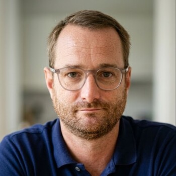 Photo de Jean-Baptiste Guitton, conseiller immobilier Safti