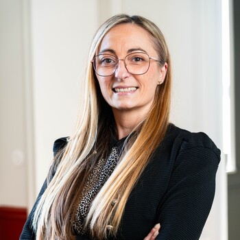 Carole Madruga - Beaurieux - 02160 – Conseiller SAFTI