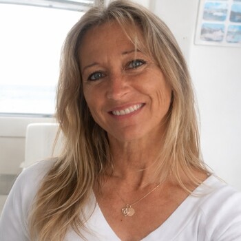 Brigitte Mourgues - Saint-Seurin-de-Cursac - 33390 – Conseiller SAFTI