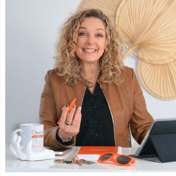 Sandra Vancutsem - Nans-les-Pins - 83860 – Conseiller SAFTI