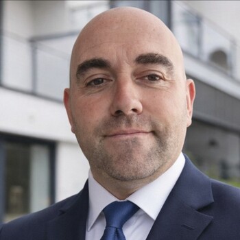 Nicolas Escolano - Tarbes - 65000 – Conseiller SAFTI