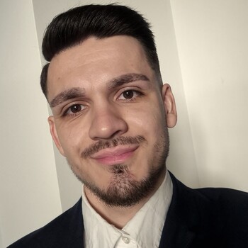 Photo de Jean-François Weiss, conseiller immobilier Safti