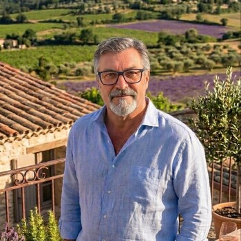 Olivier Gajan - Chamaret - 26230 – Conseiller SAFTI