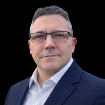 Photo de Nicolas Sureau, conseiller immobilier Safti