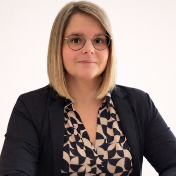 Morgane Sotton - Blanzy - 71450 – Conseiller SAFTI