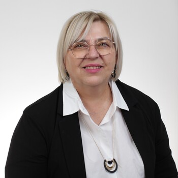 Marielle Berger - Mercy-le-Haut - 54560 – Conseiller SAFTI