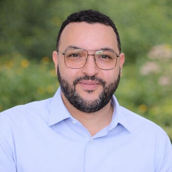 Tarek Boubaya - Clichy-Sous-Bois - 93390 – Conseiller SAFTI