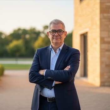 Marc Corallo – Bourg-Les-Valence – 26500 – Conseiller SAFTI