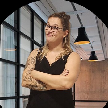 Séverine Bazire – Thevet-Saint-Julien – 36400 – Conseiller SAFTI