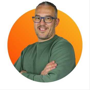 Photo de Gautier Sorin, conseiller immobilier Safti
