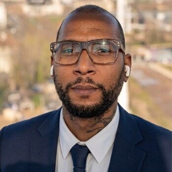 Jérémie Bordelai - Creteil - 94000 – Conseiller SAFTI