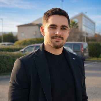 Rémi Cortes - Launaguet - 31140 – Conseiller SAFTI