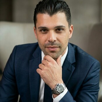 Yazid Cartier - Issy-les-Moulineaux - 92130 – Conseiller SAFTI