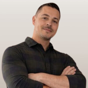 Photo de Morgann Duron, conseiller immobilier Safti