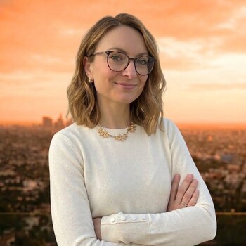 Photo de Aurore Trannoy, conseillère immobilier Safti