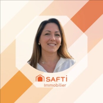 Noémie Magnin-Lachaux - Saint-Romans - 38160 – Conseiller SAFTI