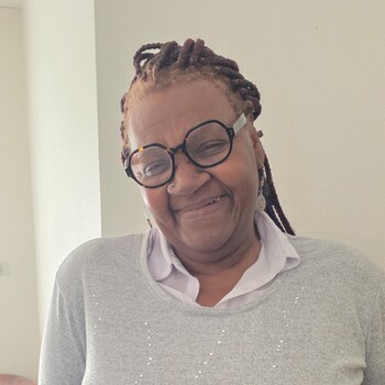 Marie-Dominique Brudey - Angouleme - 16000 – Conseiller SAFTI