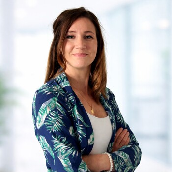 Flavie Praneuf - Macon - 71000 – Conseiller SAFTI