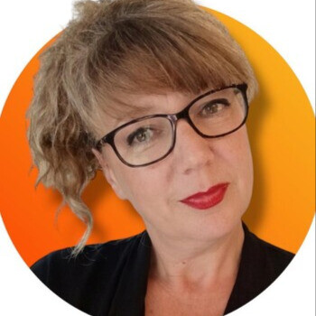 Photo de Virginie Kesler, conseillère immobilier Safti