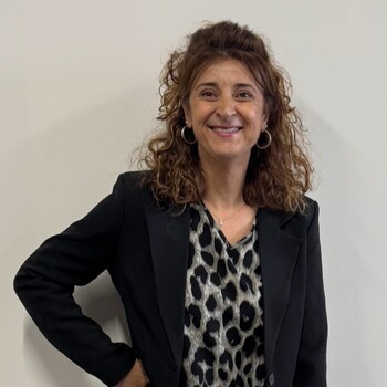 Photo de Fatima Alves, conseillère immobilier Safti