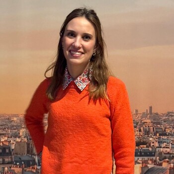 Julie Cordat – La Garenne-Colombes – 92250 – Conseiller SAFTI