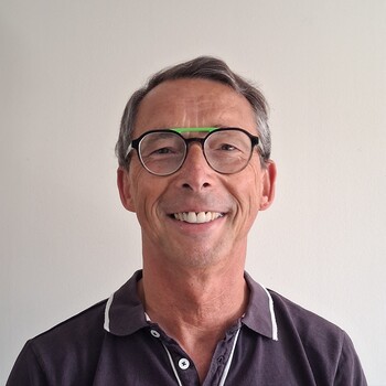 Photo de Philippe Verger, conseiller immobilier Safti