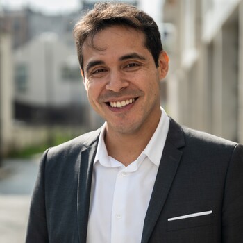 Jeysson Walch Hernandez - Strasbourg - 67000 – Conseiller SAFTI