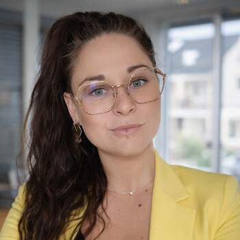 Lucie Manca – Givry – 71640 – Conseiller SAFTI