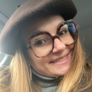 Pauline Gagneux - Evron - 53600 – Conseiller SAFTI