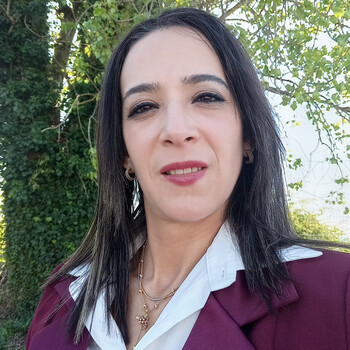 Aouatif Bissane – Toulouse – 31500 – Conseiller SAFTI