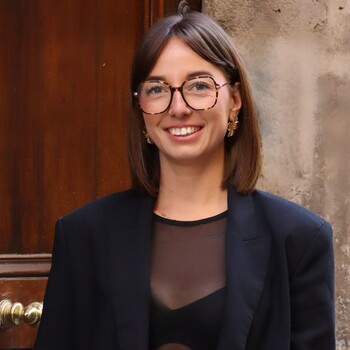 Oriane Auberthie - Reynes - 66400 – Conseiller SAFTI