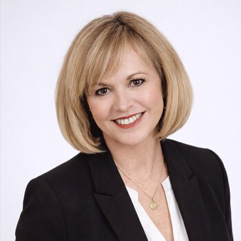 Photo de Magali Murcia Guerber, conseillère immobilier Safti