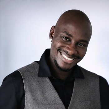 Photo de Yakhya Diallo, conseiller immobilier Safti