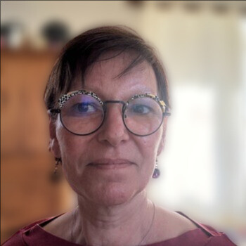 Photo de Stéphanie Roques, conseillère immobilier Safti