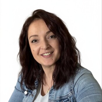 Photo de Elise Terriere, conseillère immobilier Safti