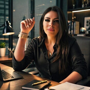 Mariam Souabi – Clermont-L'Herault – 34800 – Conseiller SAFTI