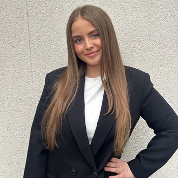 Cyana Lefebvre - Thionville - 57100 – Conseiller SAFTI