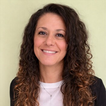 Photo de Olivia Ducrocq, conseillère immobilier Safti
