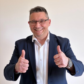 Nicolas Sureau - Troyes - 10000 – Conseiller SAFTI