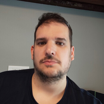 Thomas Aussillous - Luxeuil-les-Bains - 70300 – Conseiller SAFTI
