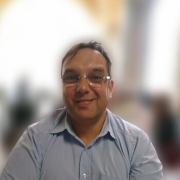 Photo de Christian Clavier, conseiller immobilier Safti
