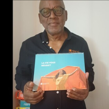 Eugène Mégange – Remire-Montjoly – 97354 – Conseiller SAFTI