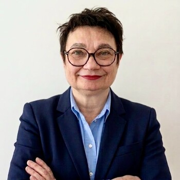 Sandra Corallo - Bourg-les-Valence - 26500 – Conseiller SAFTI