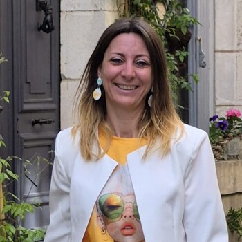 Virginie Castets – Verlhac-Tescou – 82230 – Conseiller SAFTI