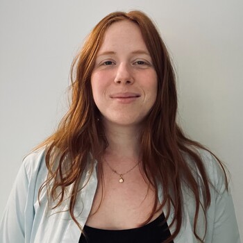 Photo de Lucille Grandhaie, conseillère immobilier Safti